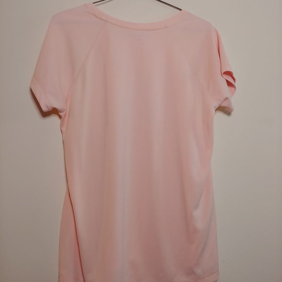 Pink t-shirt - Picture 2 of 2